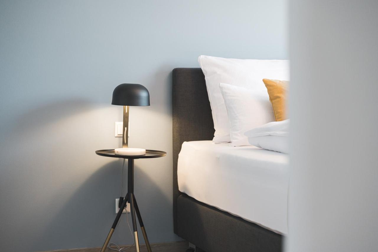 Deluxe 2 Schlafzimmer - Aufzug - Kostenlos Parken - Balkon - Messe Flughafen * Leinfelden-Echterdingen